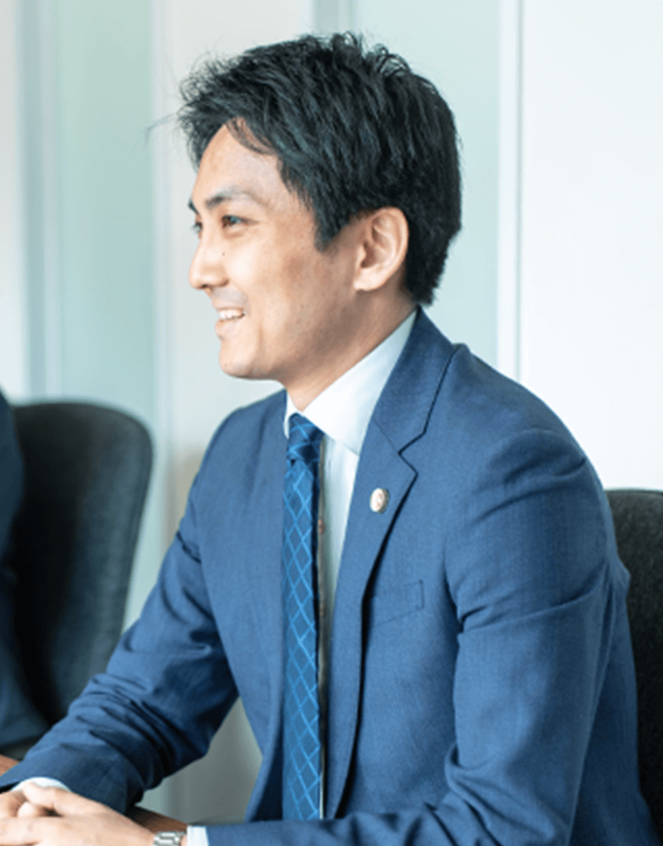 弁護士法人エースの人々1