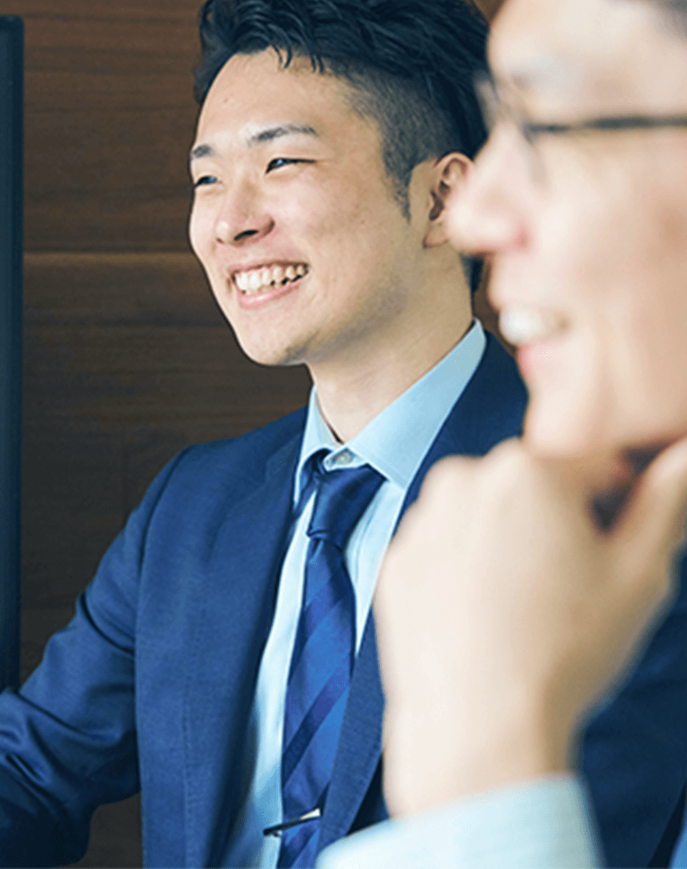 弁護士法人エースの人々2