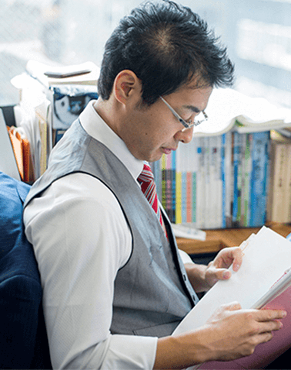 弁護士法人エースの人々6