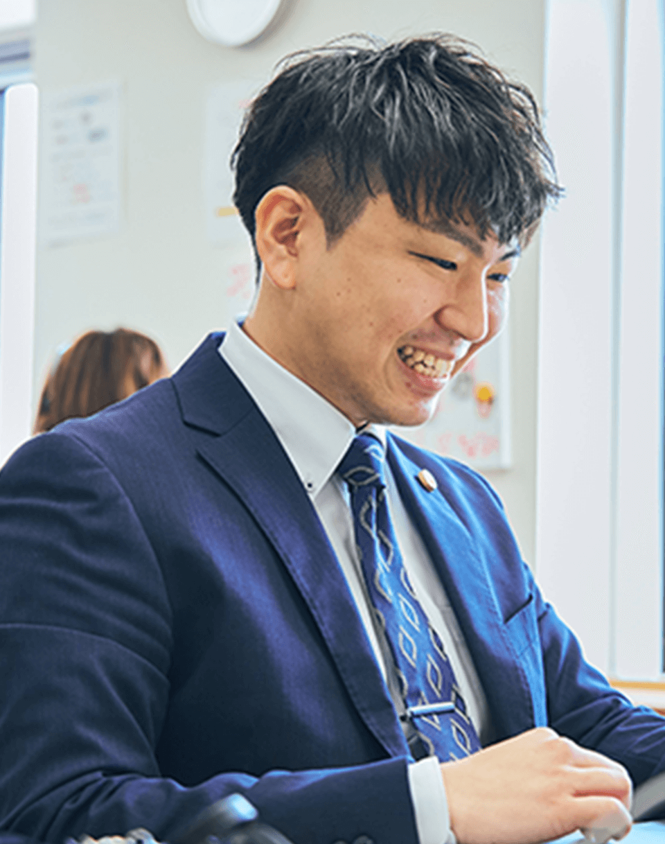 弁護士法人エースの人々7
