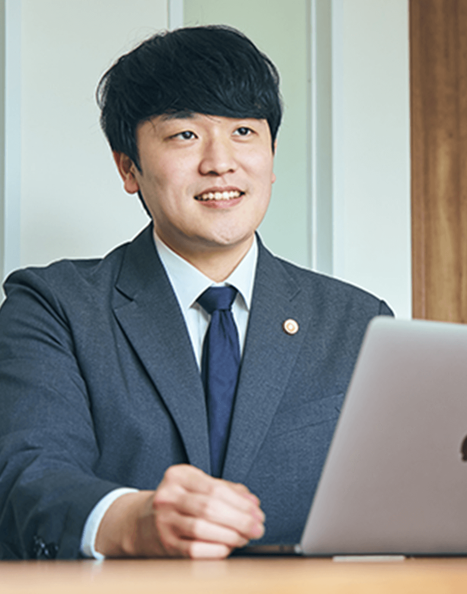 弁護士法人エースの人々8