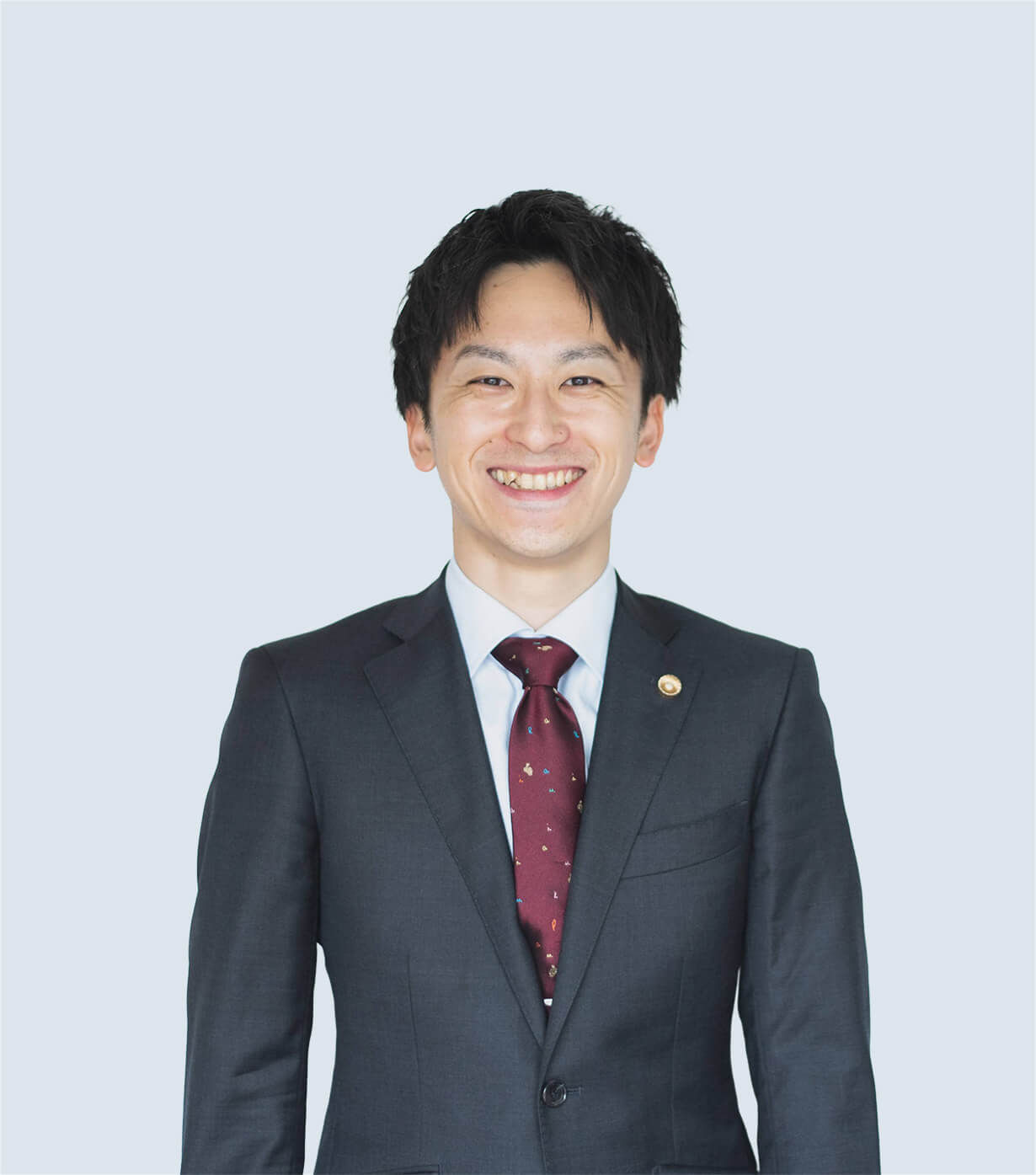 2020年入所（新卒） 弁護士