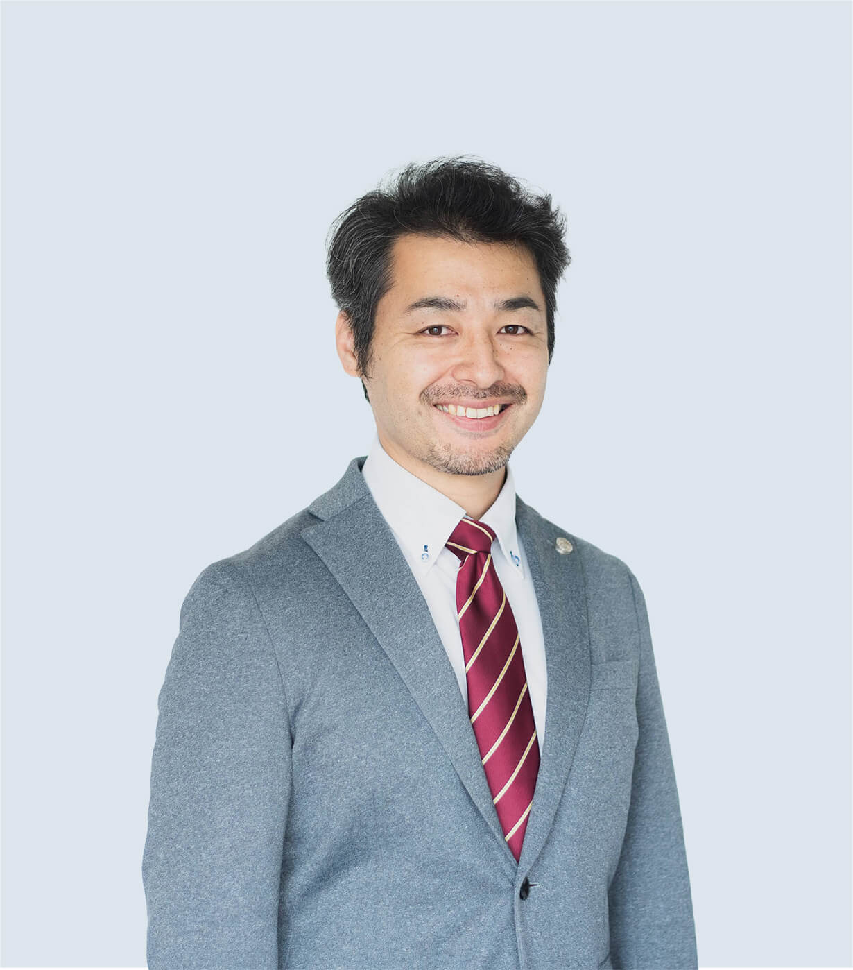 2019年入所（中途） 弁護士