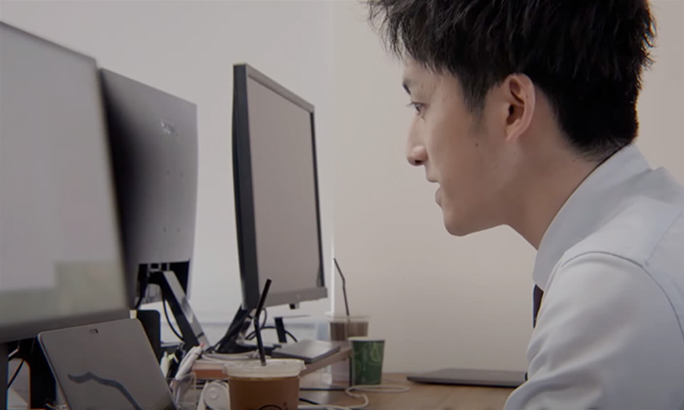 徹底した準備で相談者を支える
30歳弁護士の1日の動画
